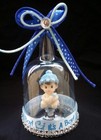  cake Topper  For Baby Shower  Blue  Favor  It s A Boy  Announcement  Mom To Be