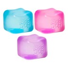 Nee Doh Nice Cube - Choose Your Color - 1 Piece