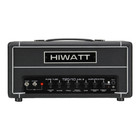 Hiwatt T-series Tb20 10 20 10-watt Tube Guitar Amplifier Head - Black - Open Box