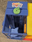 Learning Resources Number Blocks Counting Car Garage Hand 2 Mind Complete Nice 