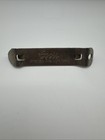 Vintage Coors Beer Bottle Opener Colorado American Fine Light Beer Four Inches