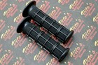 2 X Handlebar Grips Oem Factory Yamaha Atv Banshee Yfz450 Raptor 700 660 350