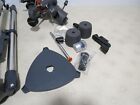Celestron 31051 Astromaster 130eq Md Telescope  Grey New As Is