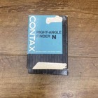 Contax Right Angle Finder