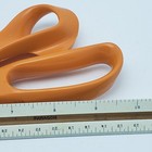 Fiskars Stainless Pinking Shears Fabric Scissors 9  5  Blade Zig Zag