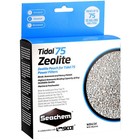 Seachem Tidal 75 Zeolite Pre-bagged Filter Media Removes Ammonia   Heavy Metals