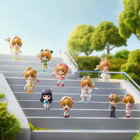 Pop Mart Cardcaptor Sakura  Clear Card Series Figures Blind Box 3 15-3 94inches