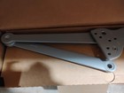 Corwin Russwin Dc8210 Ra4m73 Heavy Duty Lh Door Closer 689 Finish 