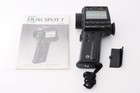   almost Mint W strap   Sekonic L-778 Dual Spot F Light Exposure Meter Fromjapan