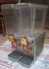 Commercial Grade Deluxe Beverage Dispenser By Ugollini 