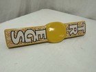 Vintage Beer Tap Handle From Tr  egs Brewing Company Porcelain