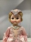 Vintage Madame Alexander 14  Doll  princess   1537 With Hang Tag Gorgeous
