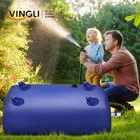 Bladder Emergency Water Bladder Tanks Foldable Water Storage Tank Portable Bag