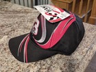 Chase Authentics Dale Earnhardt Nascar Cap  new 