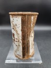 Early Brown Derby Lager Flattop Beer Can Steel Vintage Santa Rosa California Gr