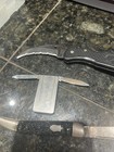 Junk Drawer Knife   Bottle Opener Lot