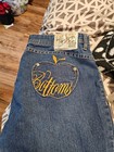 Apple Bottom Jeans 16 Womens