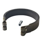 4  Brake Band With Pin For Mini Bike Yerf Dog Kartco Go Kart Cart Atv Brake Durm