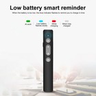 Power Point Presentation Remote Wireless Usb Presenter Laser Pointer Clicker Pen
