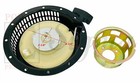 Recoil Starter For Titan Industrial Tg6500d Tg7500d Diesel Generator 