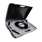Reloop Spin Portable Scratch Turntable W  Groove Blaster Bt Speaker