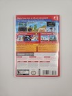 New Super Mario Bros  Wii Nintendo Wii Complete Cib
