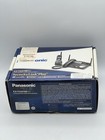 Panasonic Expandable Cordless Phone System Digital Answering Kx-tg2970b New