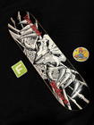 Rare Signed Tony Hawk Birdhouse Coa Skateboard Deck Falcon 3 Autographed
