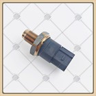 Oem Fuel Injection Pressure Sensor For 2017-2020 Honda Civic 37630-5aa-a01