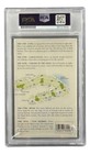 Jack Nicklaus Signed St  Andrews The Old Course Scorecard Psa