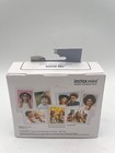 Fujifilm Instax Mini 60 Total Exposures Instant Film Multi Pack - White
