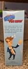 Barbuzzo Spin The Shot Drinking Game -with Box Adult Party Shot Spinner