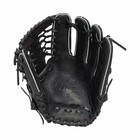 Mizuno Will Drive Red 1ajgr34607 Outfield Size 14 Rh Black Leather R85998