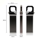 4-256g Metal Pen Usb 2 0 Flash Drive Thumb Memory Storage Stick U Disk Wholesale