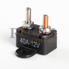 40a Type 1 Circuit Breaker 40 Amp Auto Reset Bracket Nuts washers
