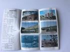 1960   s Macao Travel Brochure Garden City Of The Orient Attractions Factoids