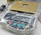 Shinko Denshi Vibra Sj-620nt Precision Balance