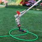 1 -2 6agriculture Large-area Irrigation Sprinkler Lawn Irrigation Spray Gun Farm