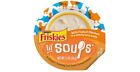 Purina Friskies Natural  Grain Free Wet Cat Food Lickable Cat Treats  Lil  Soups