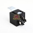 14v 30 50amp Dc5pin Automotive Power Relay Metal Mount Free Shipping