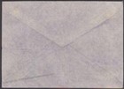 Germany 1933 Graf Zeppelin 7th Saf Mi337 Cover Sieger Estate Uruguay 113792