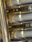 Yamaha Bb Marching French Horn Yhr-302mn