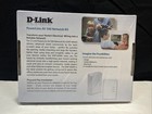 Nib Sealed D-link Powerline Av500 Mini Adapter Starter Kit  dhp309av 