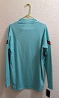 Men s Portugal National 2020 2021 Vapor Knit Drill Top Size Large Bnwt