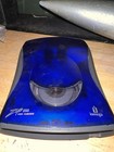 Iomega Zip 250 Usb-powered External Drive 250mb Blue Z250usbpcmbp
