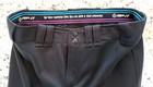 Women s Rip-it Softball Pants   Size Medium   Black  classic  elastic Waist