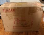 Singer Heavy Duty 6600c 215 Stitch Sewing Machine - 230254112 fs
