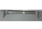 Peterbilt 357  378  385  379 - Short Hood Stainless Bug Shield Usa 18 Gauge