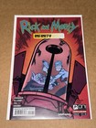 Rick And Morty Infinity Hour  1 Oni Press Comics Exclusive Cover 2022 Nm Rare