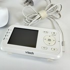 Vtech Vm3252 2 8in Digital Video Baby Monitor Camera Night Vision
